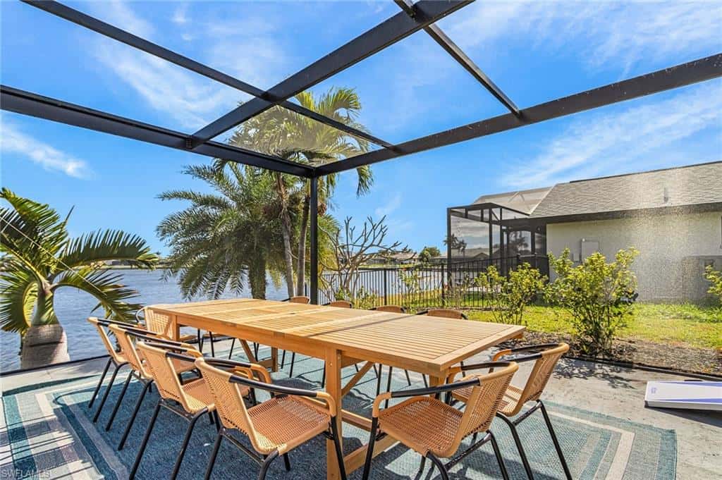 5409 Skyline Blvd, Cape Coral, photo 35