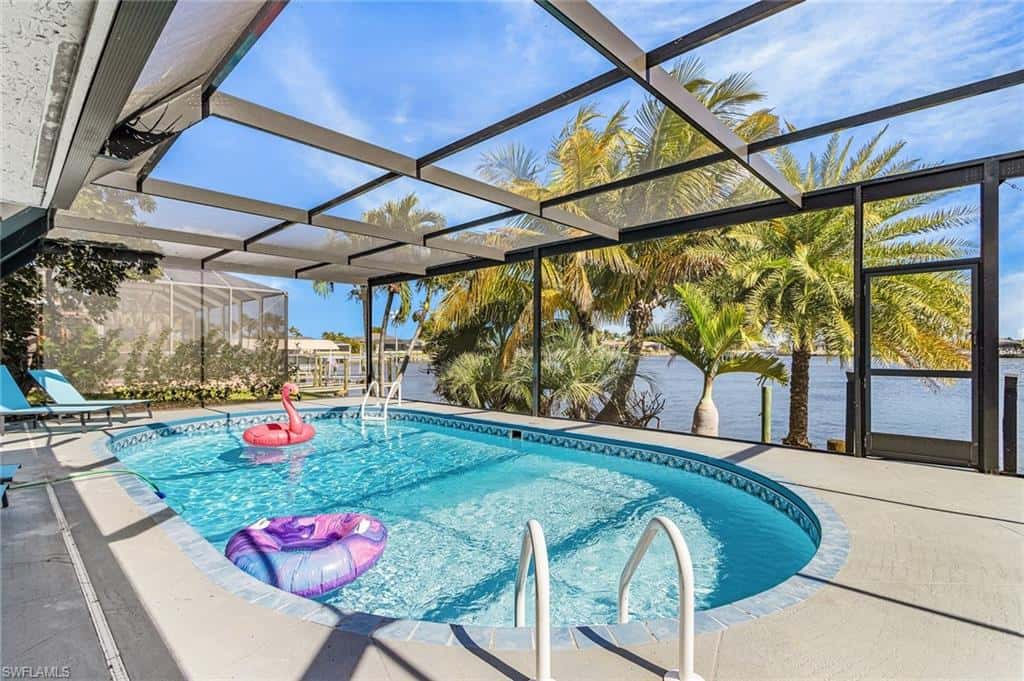 5409 Skyline Blvd, Cape Coral, photo 4