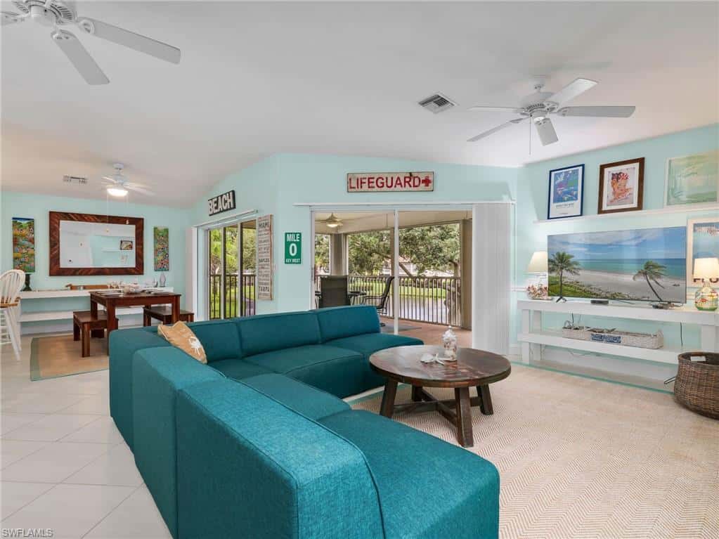 1100 Diamond Cir #1104, Naples, photo 6