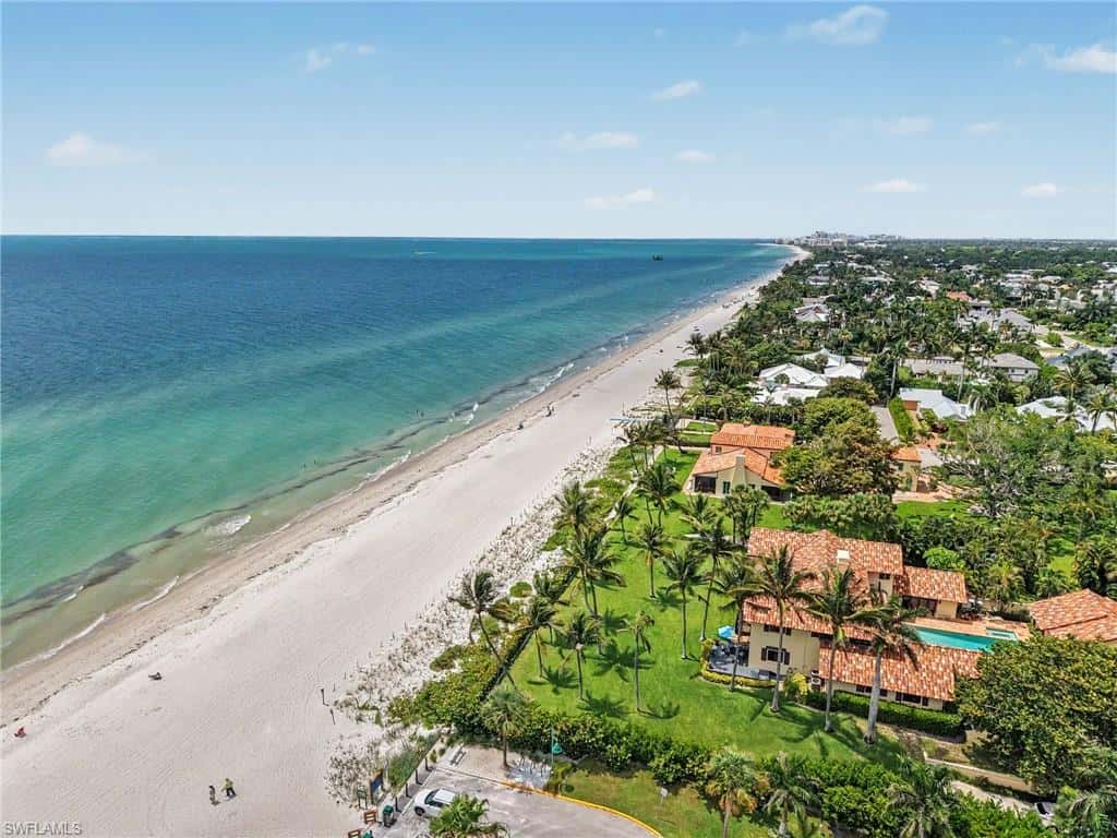 1100 Diamond Cir #1104, Naples, photo 42
