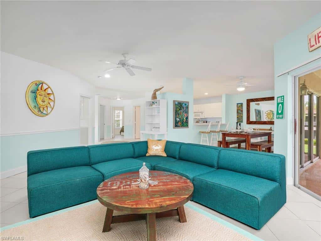 1100 Diamond Cir #1104, Naples, photo 13
