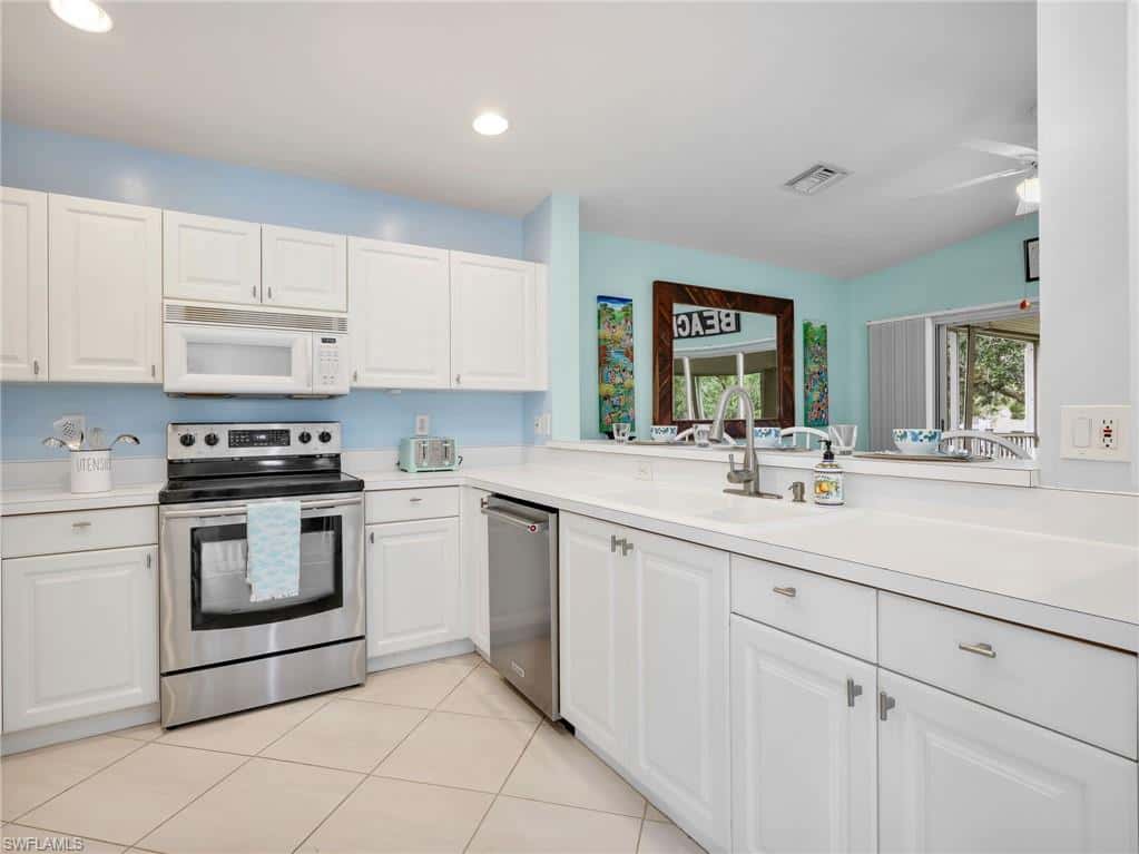 1100 Diamond Cir #1104, Naples, photo 17