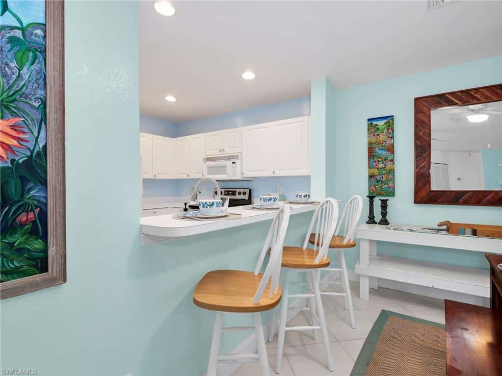 1100 Diamond Cir #1104, Naples, photo 16