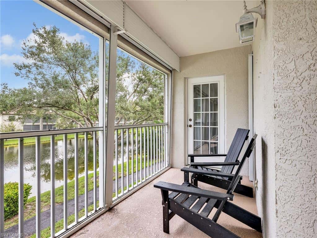 1100 Diamond Cir #1104, Naples, photo 22
