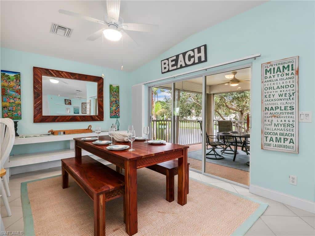 1100 Diamond Cir #1104, Naples, photo 7