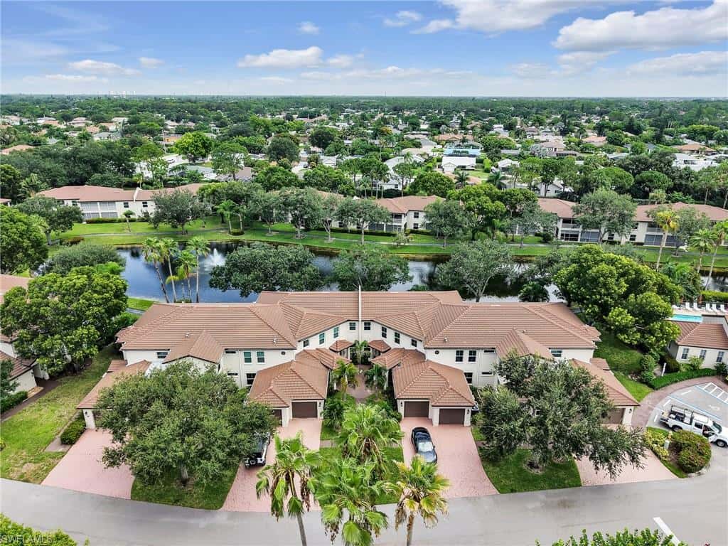 1100 Diamond Cir #1104, Naples, photo 36
