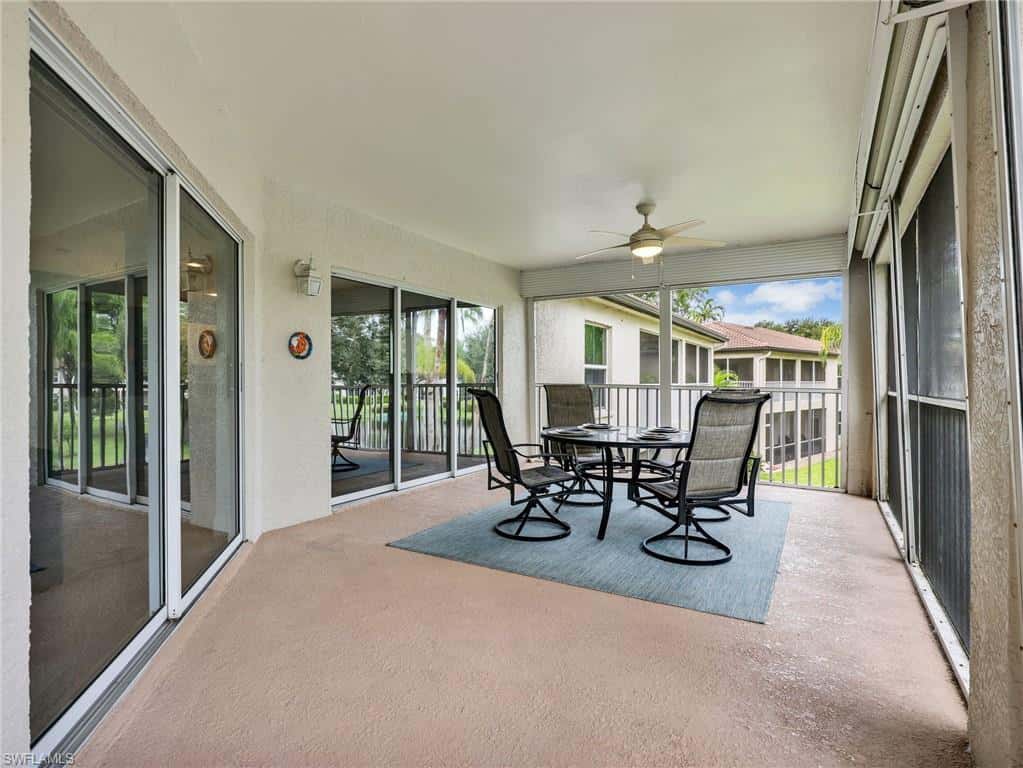 1100 Diamond Cir #1104, Naples, photo 20