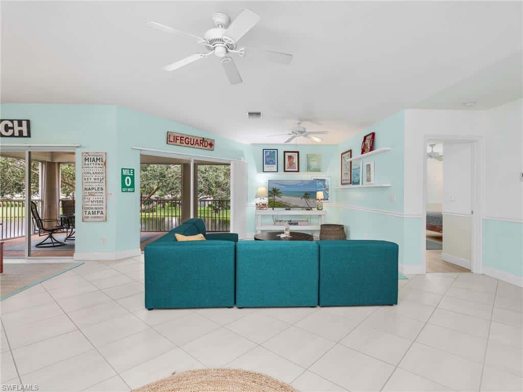 1100 Diamond Cir #1104, Naples, photo 9