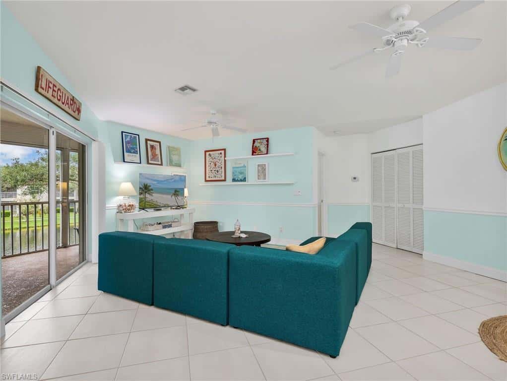 1100 Diamond Cir #1104, Naples, photo 10