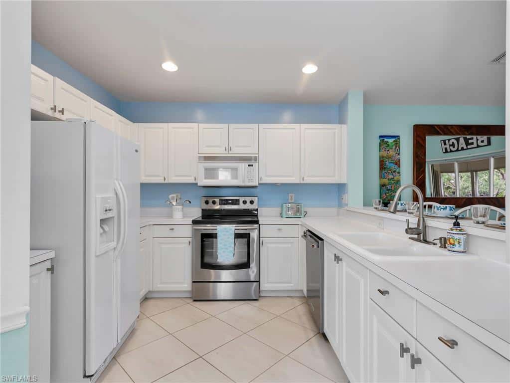 1100 Diamond Cir #1104, Naples, photo 14
