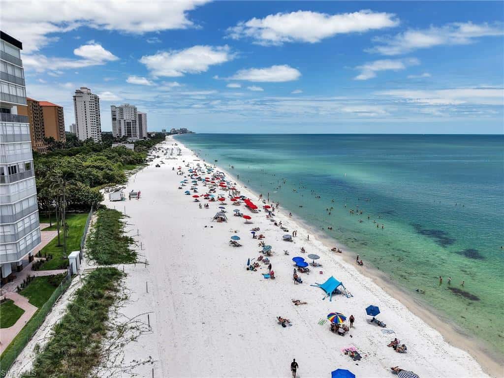 1100 Diamond Cir #1104, Naples, photo 45