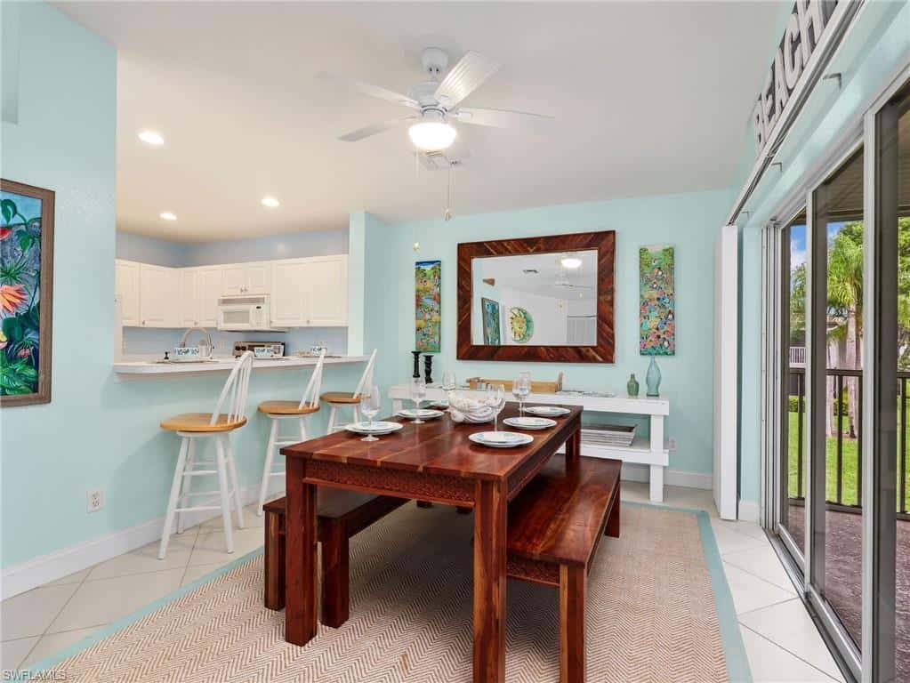 1100 Diamond Cir #1104, Naples, photo 18