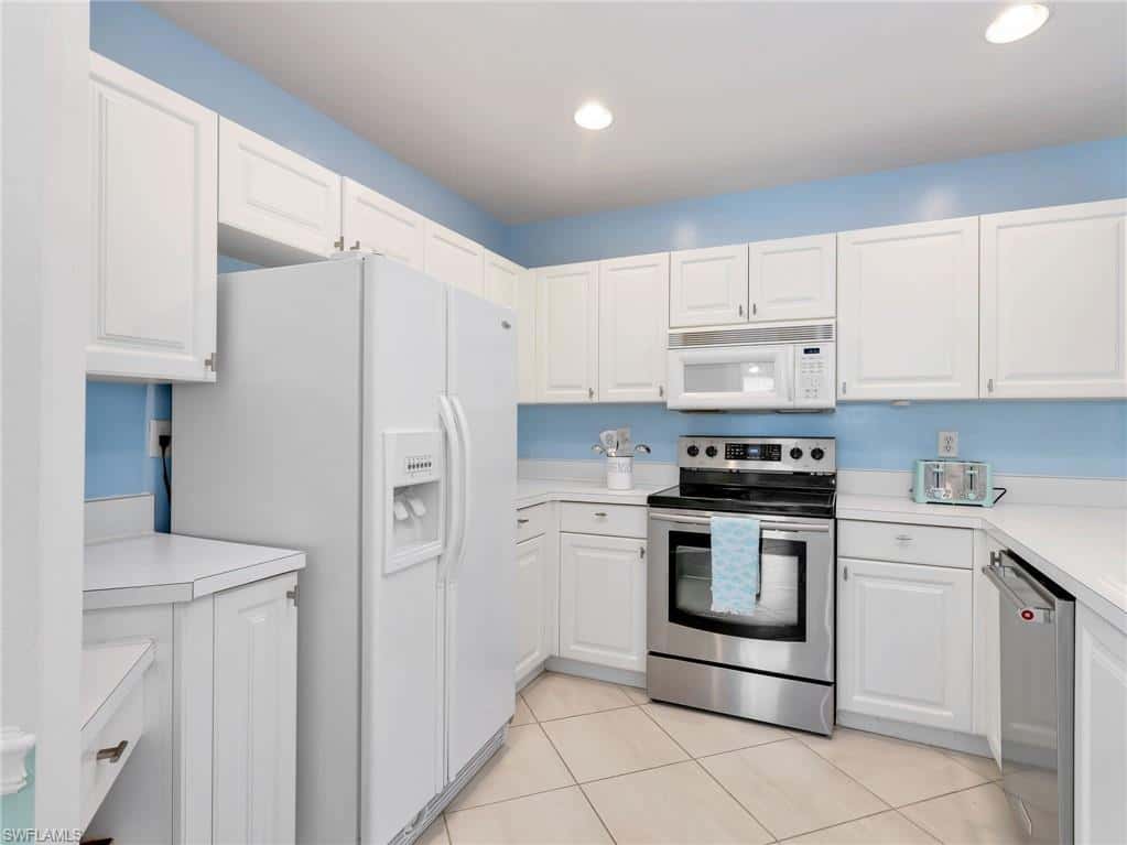 1100 Diamond Cir #1104, Naples, photo 15