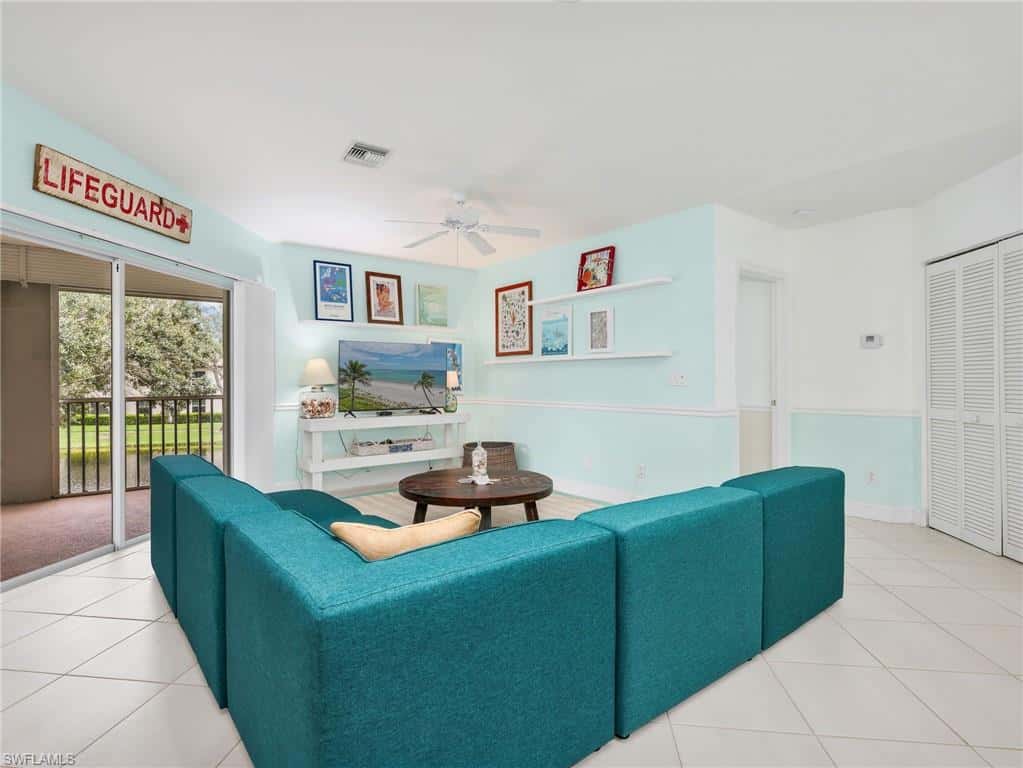 1100 Diamond Cir #1104, Naples, photo 11