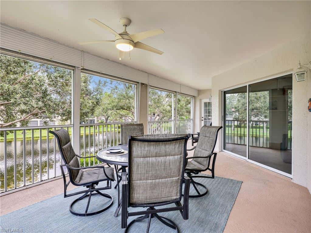 1100 Diamond Cir #1104, Naples, photo 19