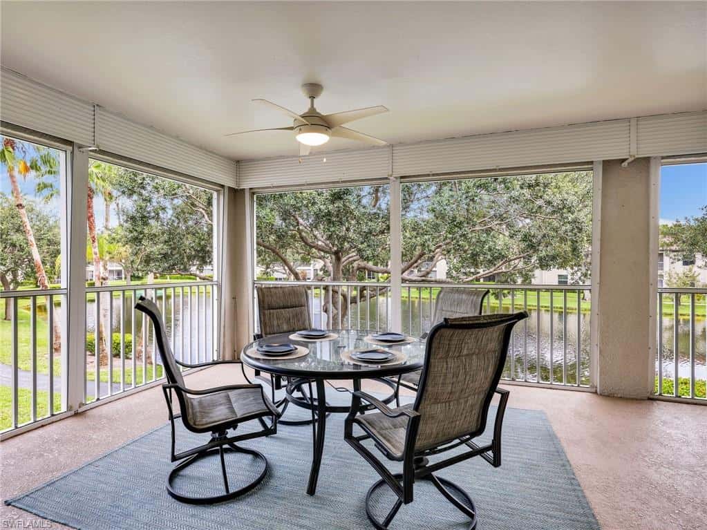 1100 Diamond Cir #1104, Naples, photo 8