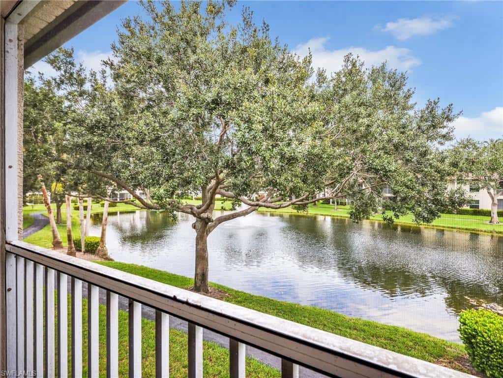 1100 Diamond Cir #1104, Naples, photo 21