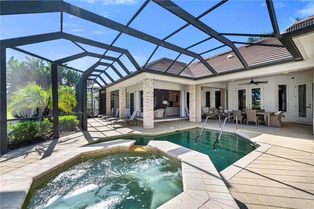 590 Putter Point Pl, Naples, photo 23