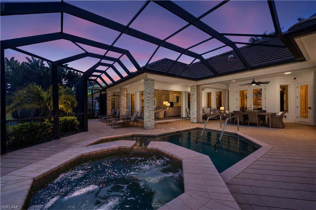 590 Putter Point Pl, Naples, photo 22