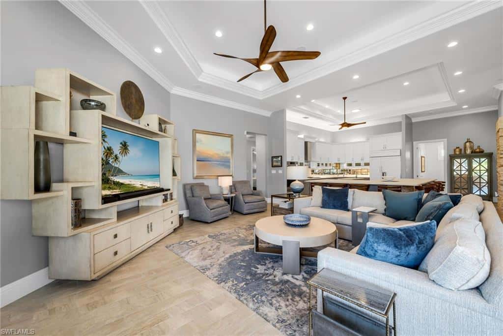 590 Putter Point Pl, Naples, photo 8