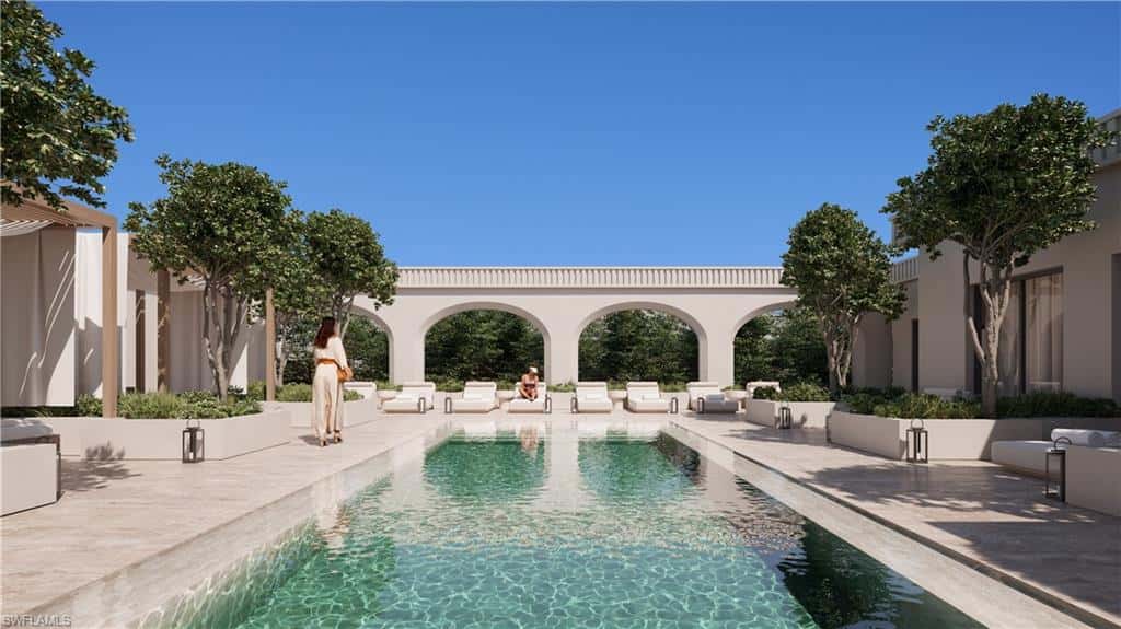 936 5th Ave #205, Naples, photo 17