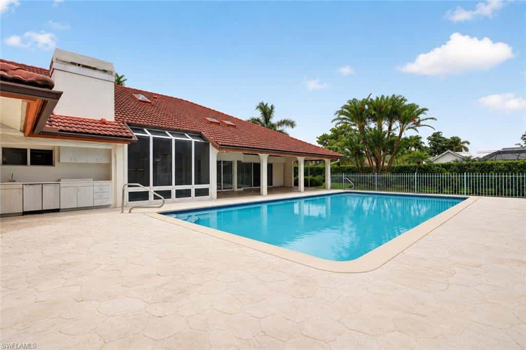 700 Hollybriar Ln, Naples, photo 12