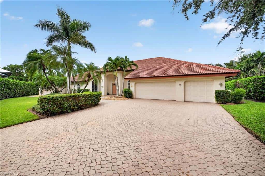 700 Hollybriar Ln, Naples, photo 14