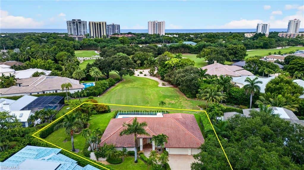 700 Hollybriar Ln, Naples, photo 8