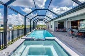 1042 32nd Pl, Cape Coral, photo 38