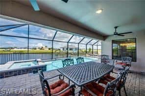 1042 32nd Pl, Cape Coral, photo 37