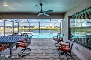 1042 32nd Pl, Cape Coral, photo 35