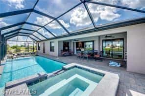 1042 32nd Pl, Cape Coral, photo 39