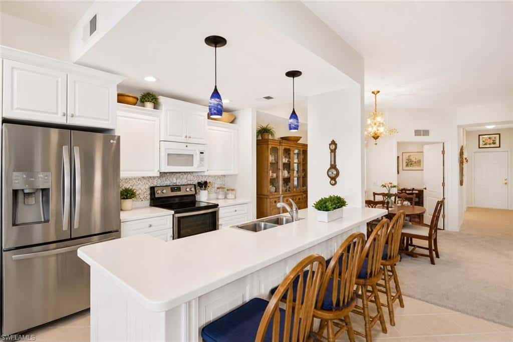2760 Cypress Trace Cir #2514, Naples, photo 4
