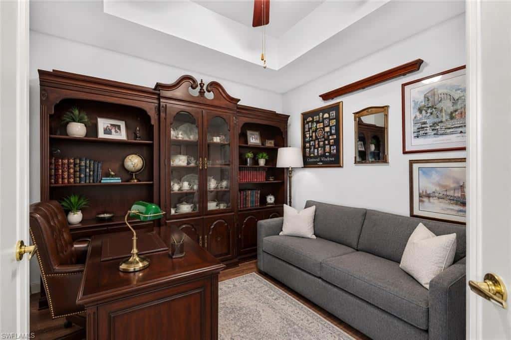 2760 Cypress Trace Cir #2514, Naples, photo 8