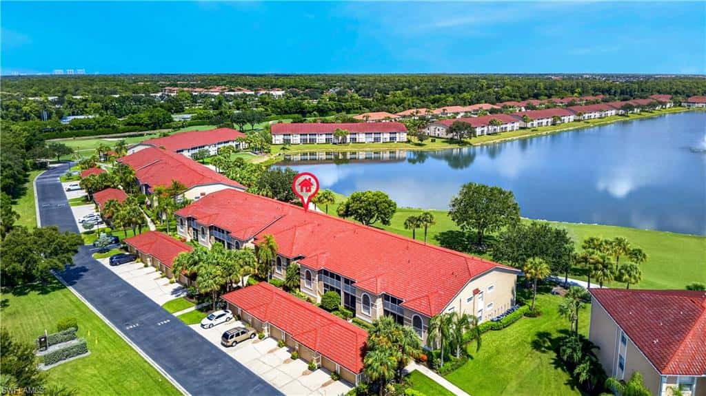 2760 Cypress Trace Cir #2514, Naples, photo 21