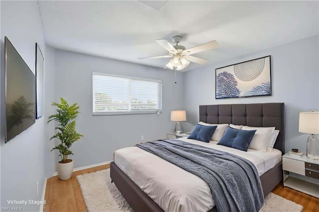 5435 Rattlesnake Hammock #e107, Naples, photo 13