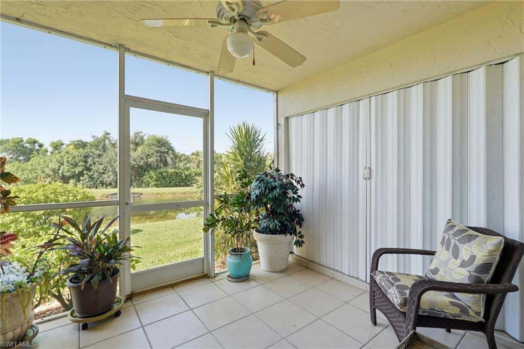 5435 Rattlesnake Hammock #e107, Naples, photo 15