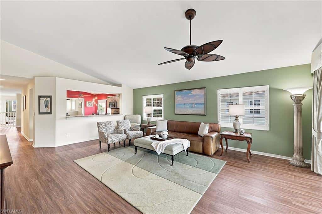 8355 Mystic Greens Way #1903, Naples, photo 6