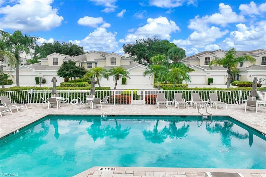 8355 Mystic Greens Way #1903, Naples, photo 42