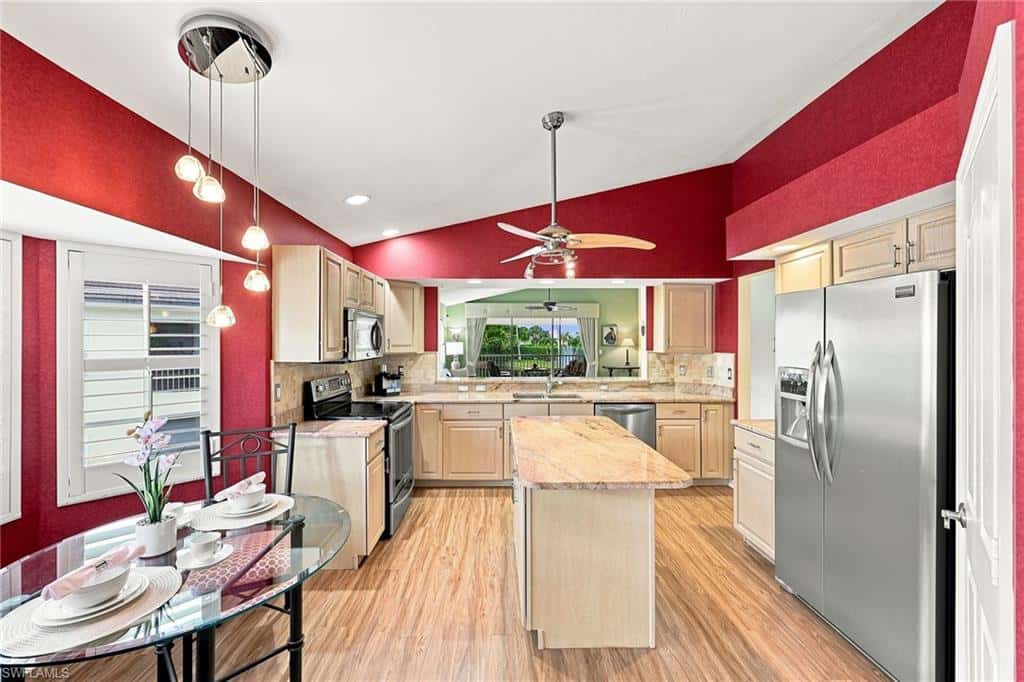 8355 Mystic Greens Way #1903, Naples, photo 13
