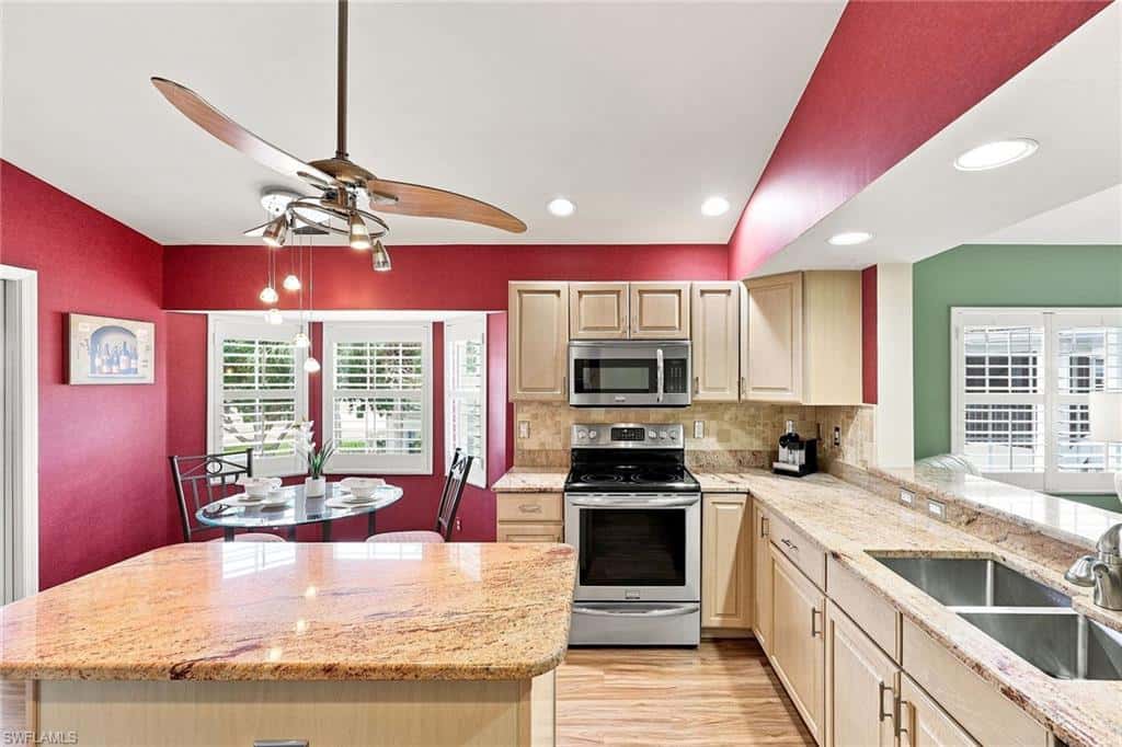 8355 Mystic Greens Way #1903, Naples, photo 12