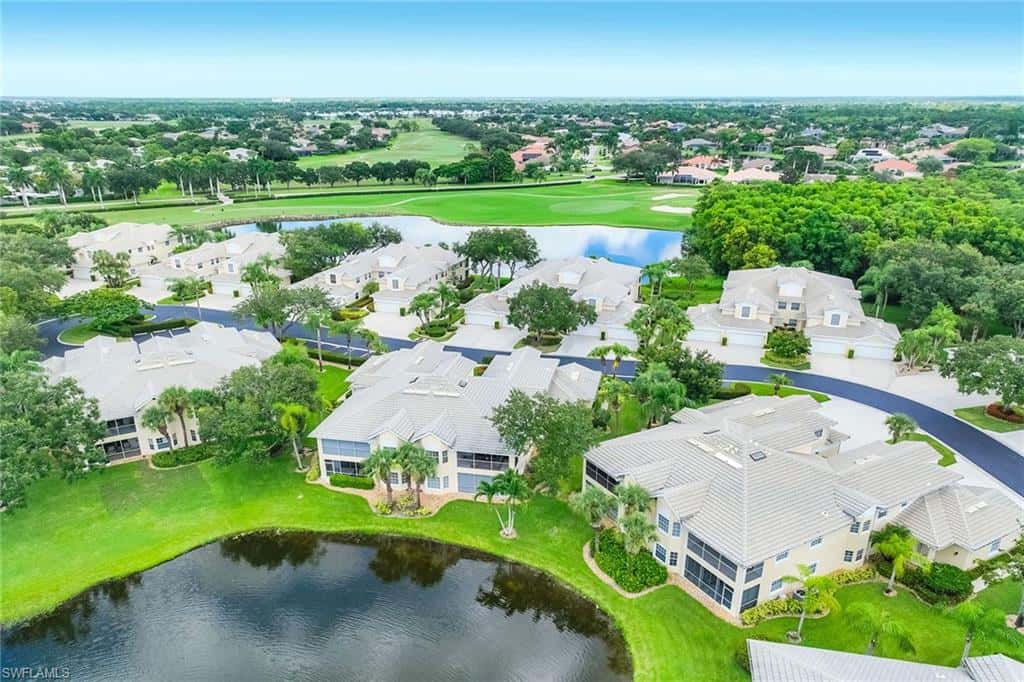 8355 Mystic Greens Way #1903, Naples, photo 34