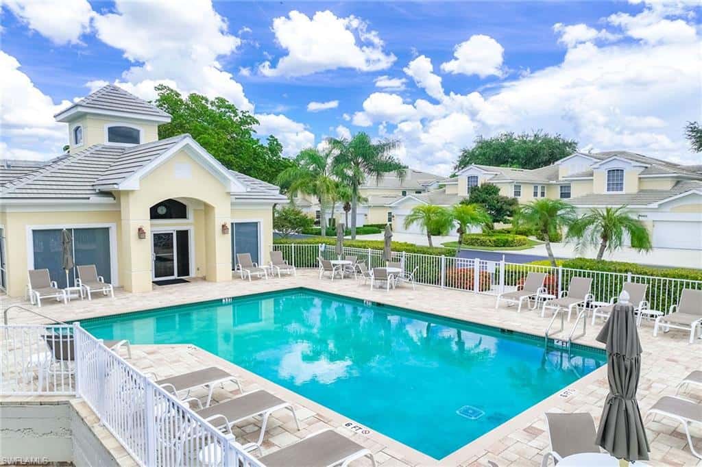 8355 Mystic Greens Way #1903, Naples, photo 41