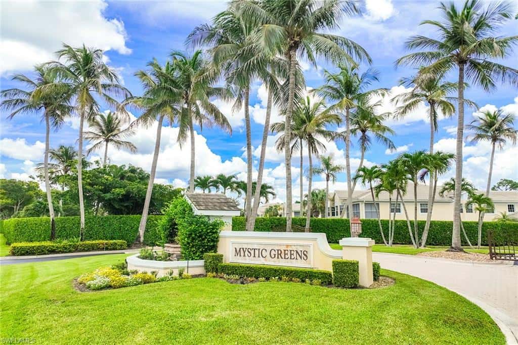 8355 Mystic Greens Way #1903, Naples, photo 44