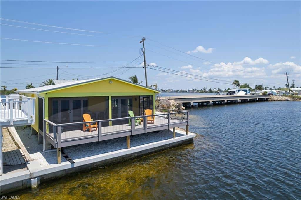 4819 Pine Island Rd, Matlacha, photo 4