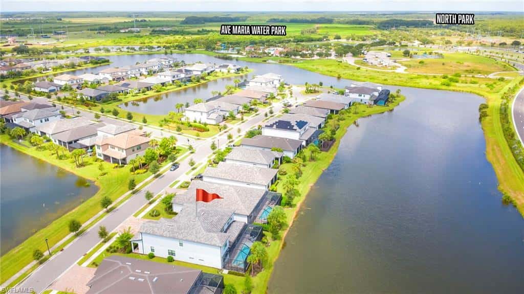 4151 Traditions Dr, Ave Maria, photo 39