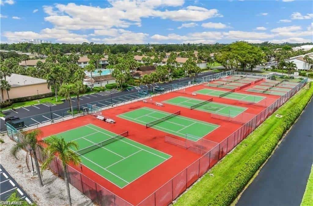 3574 Antarctic Cir #2107, Naples, photo 16