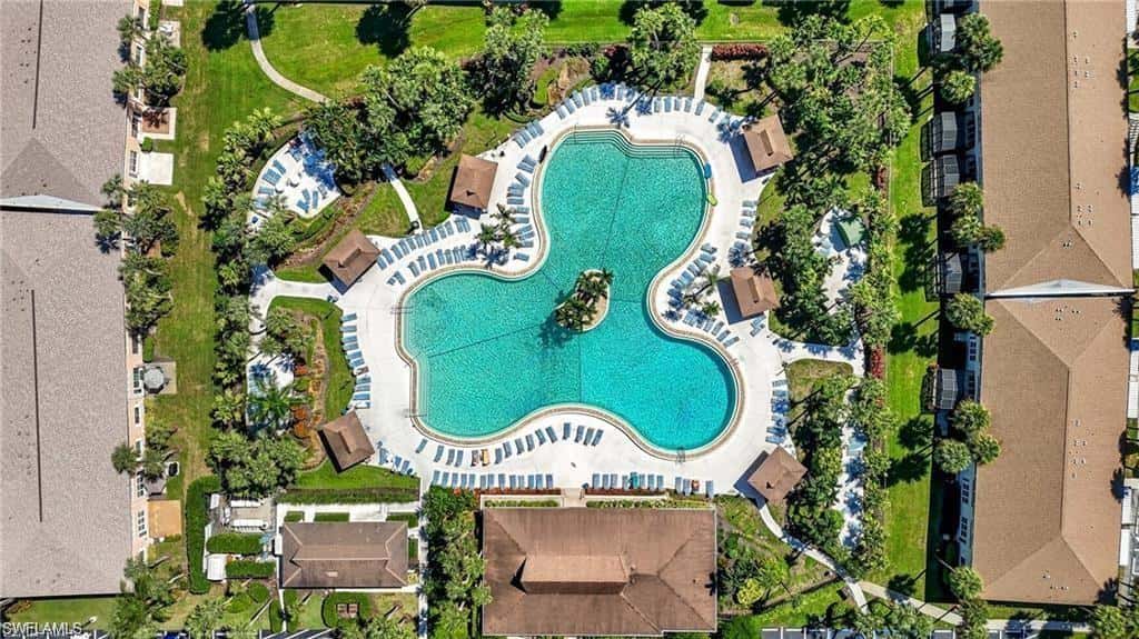3574 Antarctic Cir #2107, Naples, photo 18