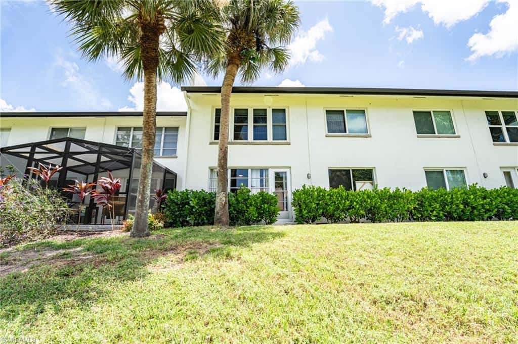 3574 Antarctic Cir #2107, Naples, photo 15