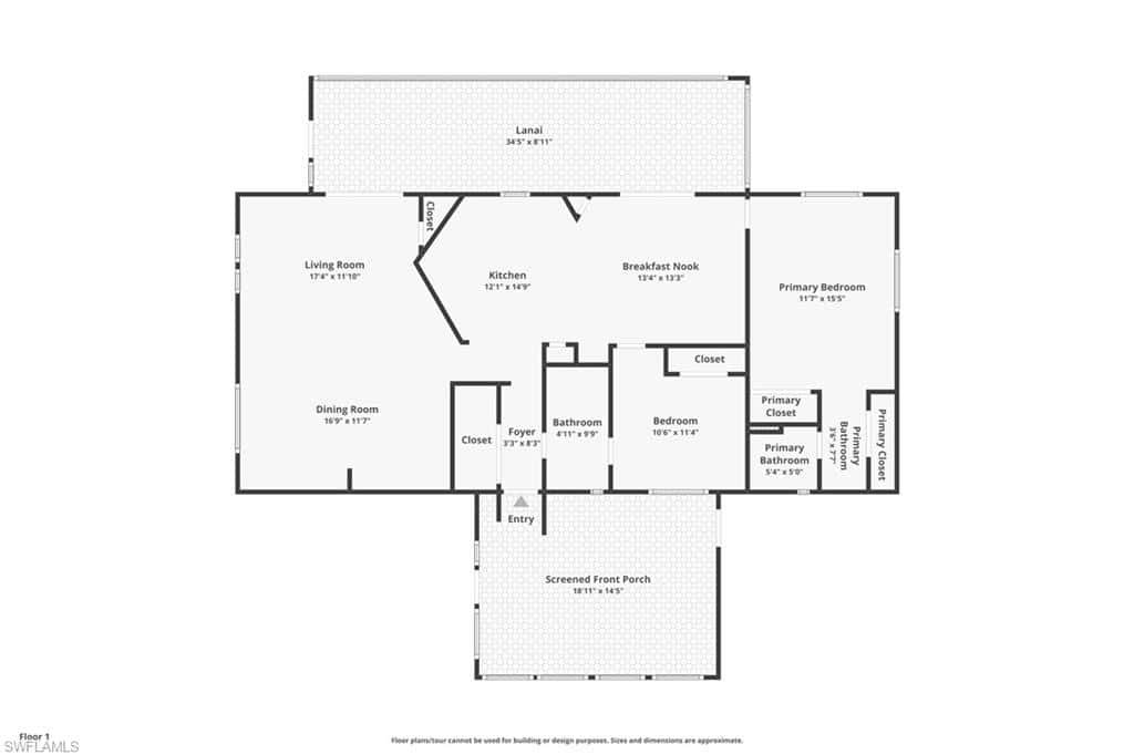 27380 Valois Dr, Bonita Springs, photo 15